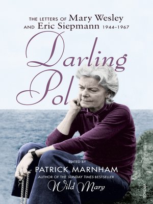 cover image of Darling Pol
